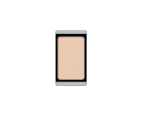 Artdeco Eyeshadow Matt 0,8 g 510 Matt Snow White Dekoratīvā kosmētika