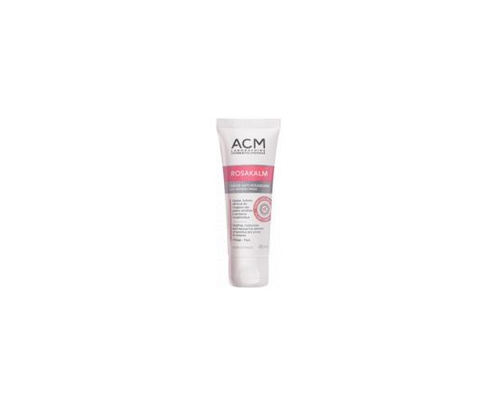 ACM Rosakalm Anti-redness Cream 40ml Ķermeņa kosmētika