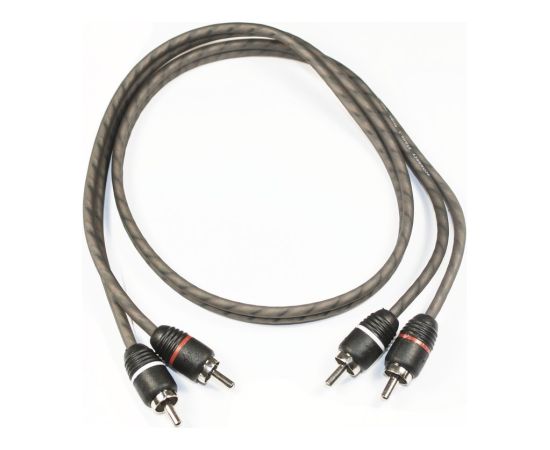 FOUR Connect 4-800151 STAGE1 RCA-cable 0.75m Автомобильные усилители звука