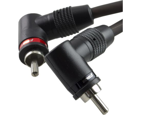 FOUR Connect 4-800161 Basic RCA 1.0m Автомобильные усилители звука