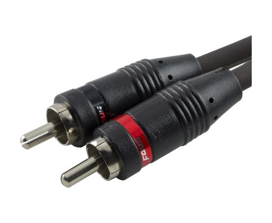 FOUR Connect 4-800161 Basic RCA 1.0m Автомобильные усилители звука