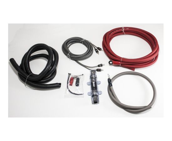 FOUR Connect 4-PKIT35 amplifier wiring kit 35mm2 Автомобильные усилители звука