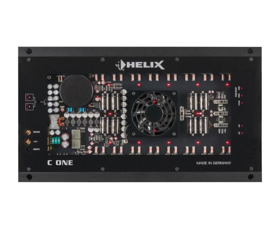 Helix C ONE Автомобильные усилители звука