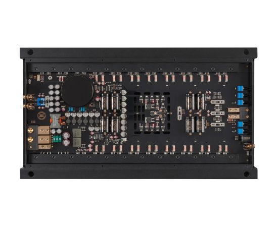 Helix C ONE Автомобильные усилители звука