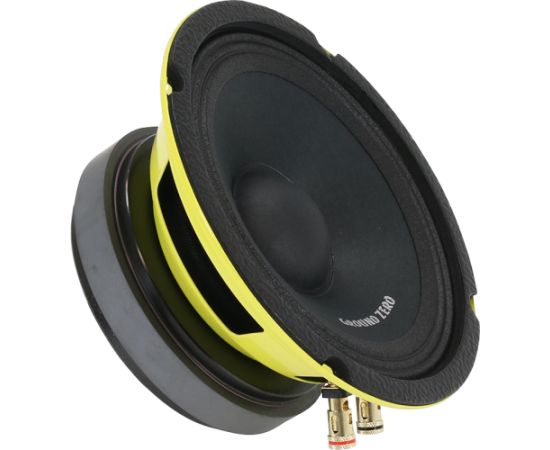 Ground Zero GZCM 6.5SPL Автомобильные колонки