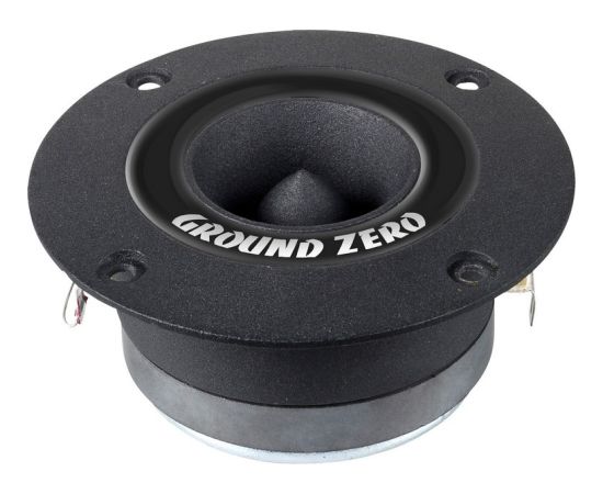 Ground Zero GZCT 3500X-B Auto skaļruņi