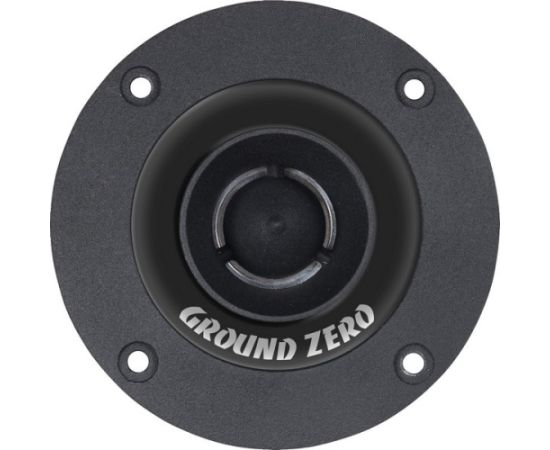 Ground Zero GZCT 3500X-B Auto skaļruņi