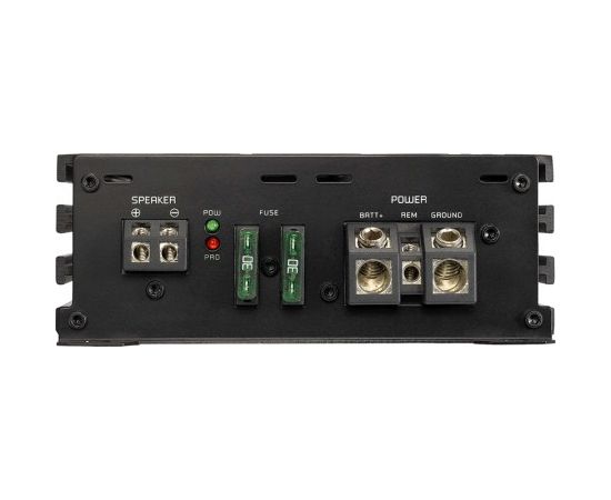 Ground Zero GZHA mini ONE Auto skaņas pastiprinātāji