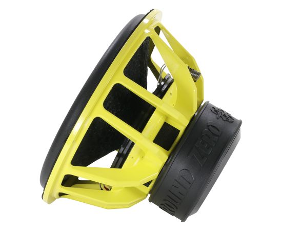 Ground Zero GZHW 38XSPL-D2 Auto subvūferi