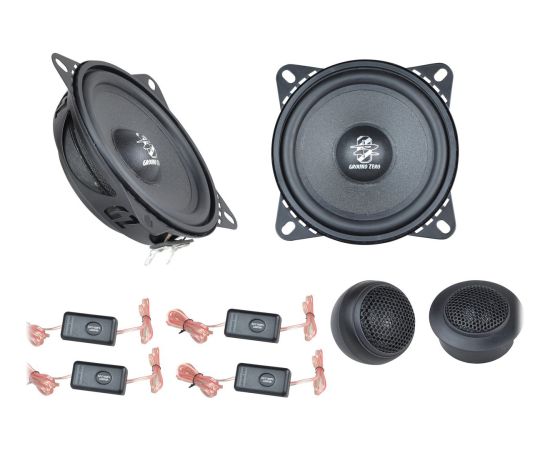 Ground Zero GZIC 400FX Auto skaļruņi