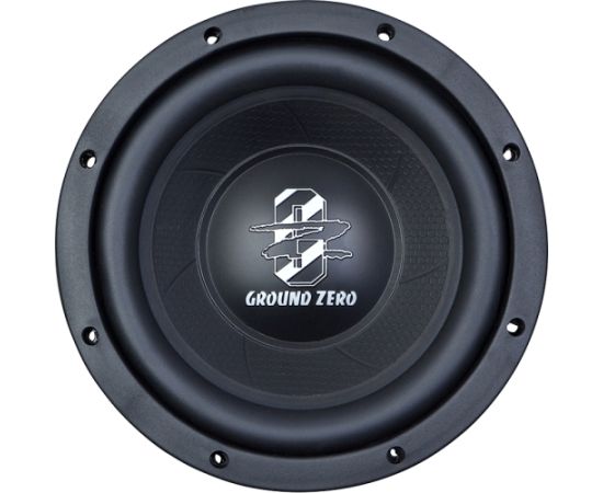 Ground Zero GZIW 200 Auto subvūferi