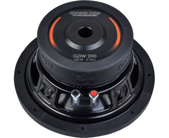 Ground Zero GZIW 200 Auto subvūferi