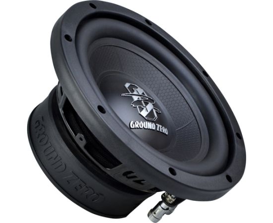 Ground Zero GZIW 200 Auto subvūferi