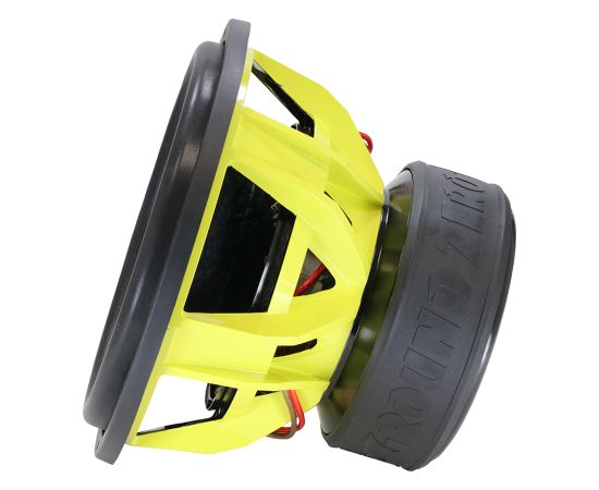 Ground Zero GZNW 38SPL-D1 Auto subvūferi