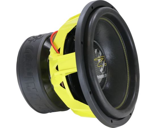 Ground Zero GZNW 38SPL-D1 Auto subvūferi