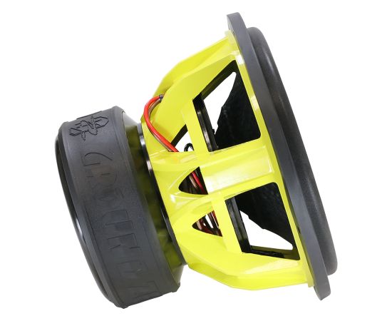 Ground Zero GZNW 38SPL-D1 Auto subvūferi