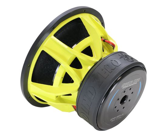 Ground Zero GZNW 38SPL-D1 Auto subvūferi