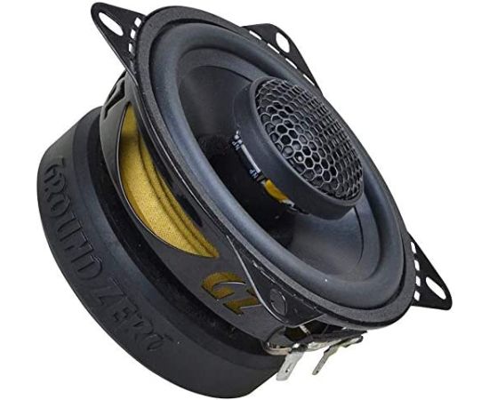 Ground Zero GZRF 4.0SQ Автомобильные колонки