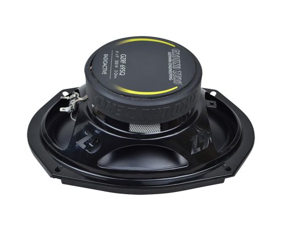 Ground Zero GZRF 69SQ Auto skaļruņi