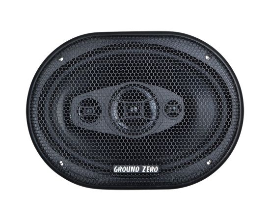 Ground Zero GZRF 69SQ Auto skaļruņi