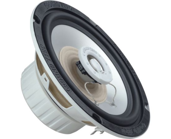 Ground Zero GZRM 165X Автомобильные колонки