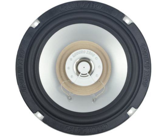 Ground Zero GZRM 165X Автомобильные колонки