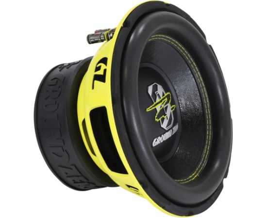 Ground Zero GZRW 10XSPL Auto subvūferi