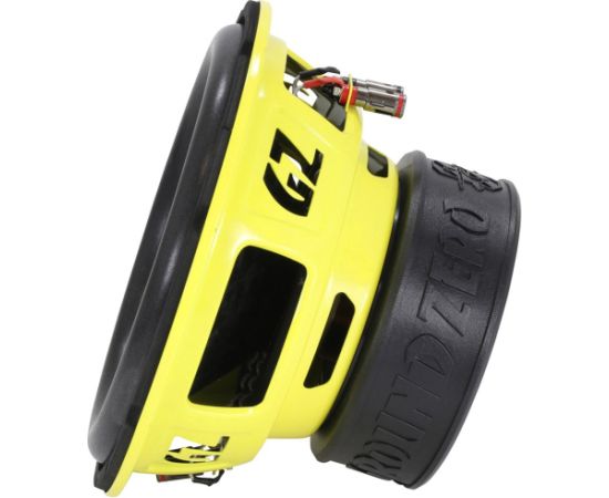 Ground Zero GZRW 10XSPL Auto subvūferi