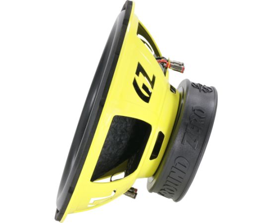 Ground Zero GZRW 15XSPL Автомобильные сабвуферы