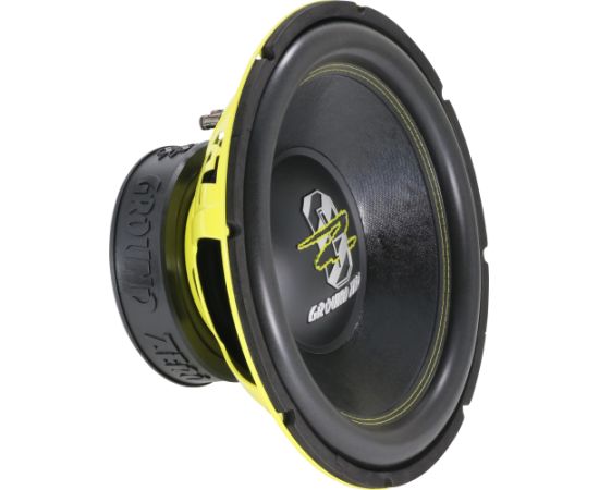 Ground Zero GZRW 15XSPL Автомобильные сабвуферы