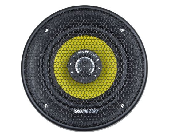 Ground Zero GZTF 5.2X Автомобильные колонки