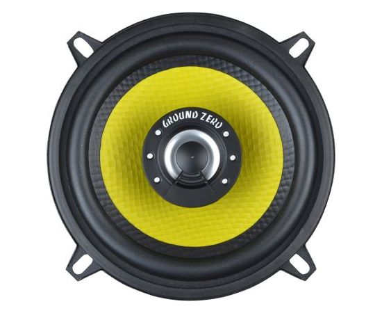 Ground Zero GZTF 5.2X Автомобильные колонки
