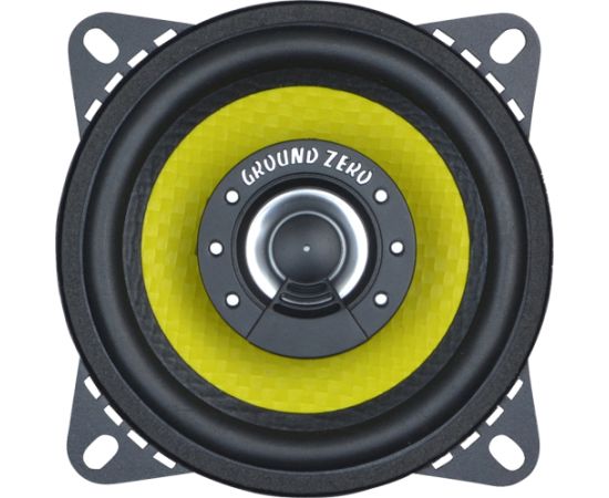 Ground Zero GZTF 4.0X Auto skaļruņi