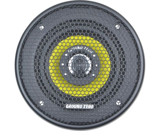 Ground Zero GZTF 4.0X Auto skaļruņi