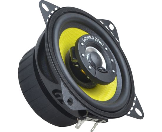 Ground Zero GZTF 4.0X Auto skaļruņi