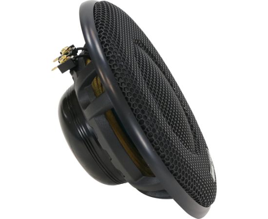 Ground Zero GZUC 165.2SQ Jaunumi - Audio-Video