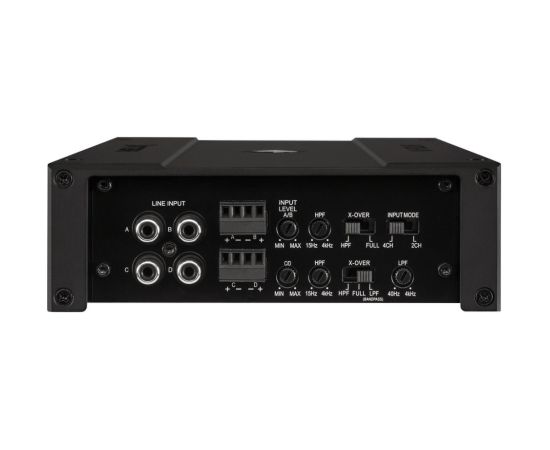 Helix M FOUR Автомобильные усилители звука