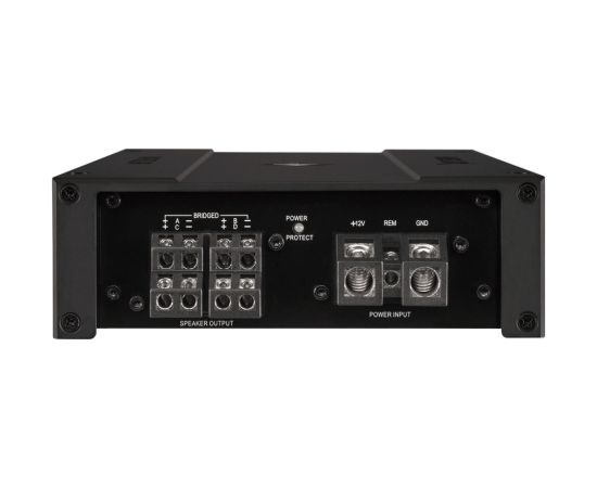 Helix M FOUR Автомобильные усилители звука