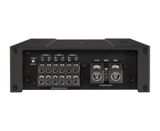 Helix M SIX Автомобильные усилители звука