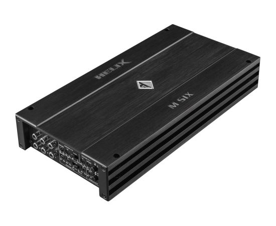 Helix M SIX Автомобильные усилители звука