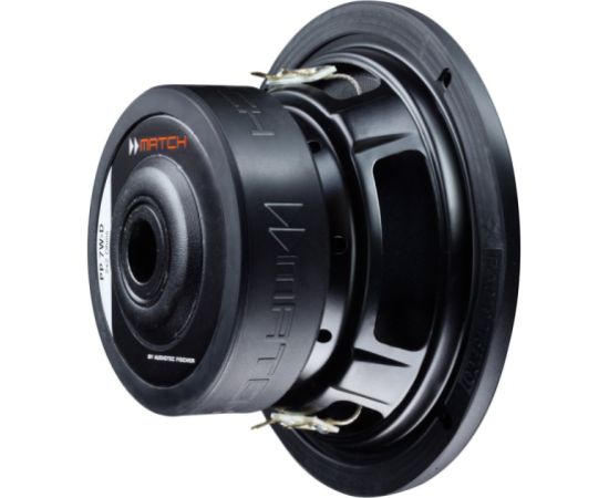 MATCH PP 72W-D Автомобильные сабвуферы