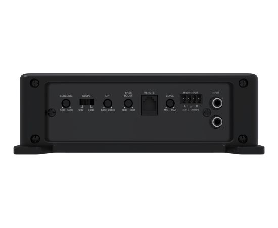 AI-SONIC S2-A1000.1 Автомобильные усилители звука