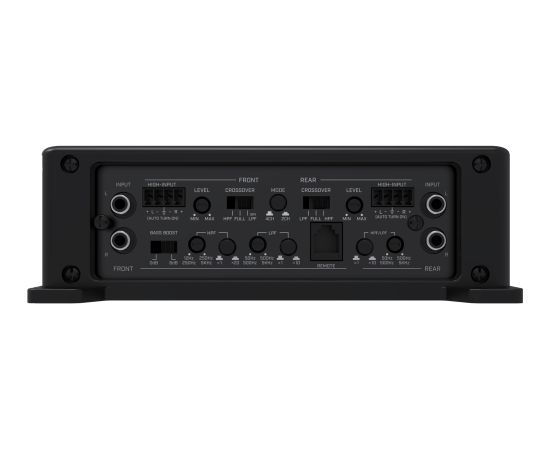 AI-SONIC S2-A60.4 Автомобильные усилители звука