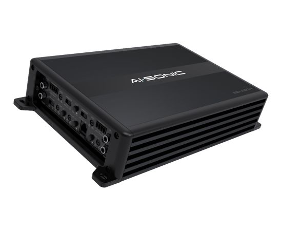 AI-SONIC S2-A60.4 Автомобильные усилители звука