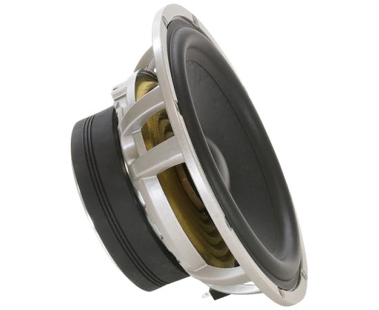 Ground Zero GZHC 165.2 Auto skaļruņi