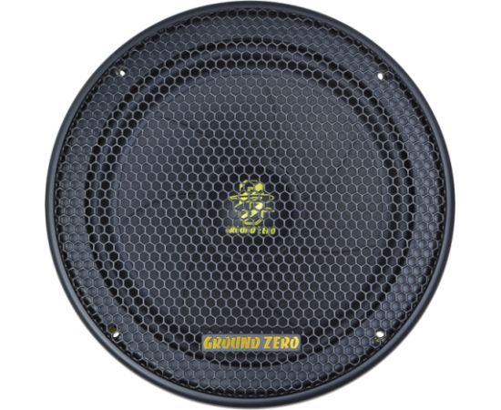 Ground Zero GZIC 165.2SPL Auto skaļruņi