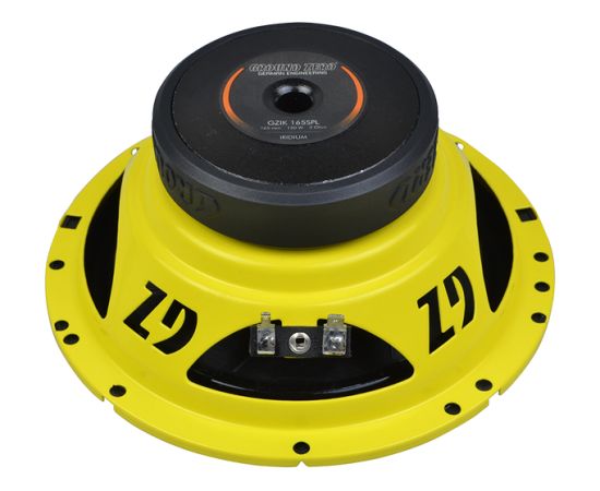 Ground Zero GZIC 165.2SPL Auto skaļruņi