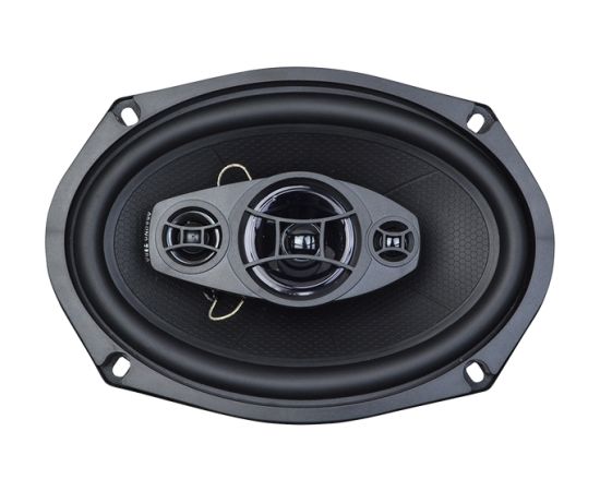 Ground Zero GZIF 69 Автомобильные колонки