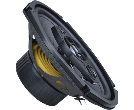 Ground Zero GZIF 69 Автомобильные колонки