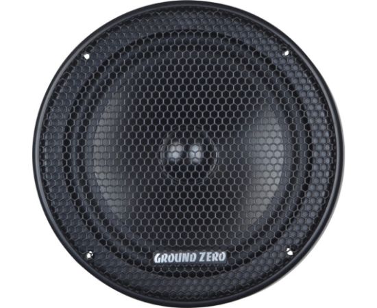 Ground Zero GZRC 165/28-IV SQ Auto skaļruņi
